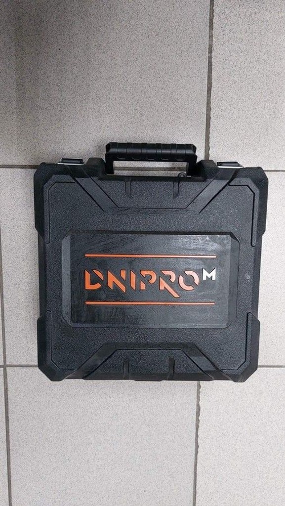 Купить Dnipro-M cd-12qx Б/У