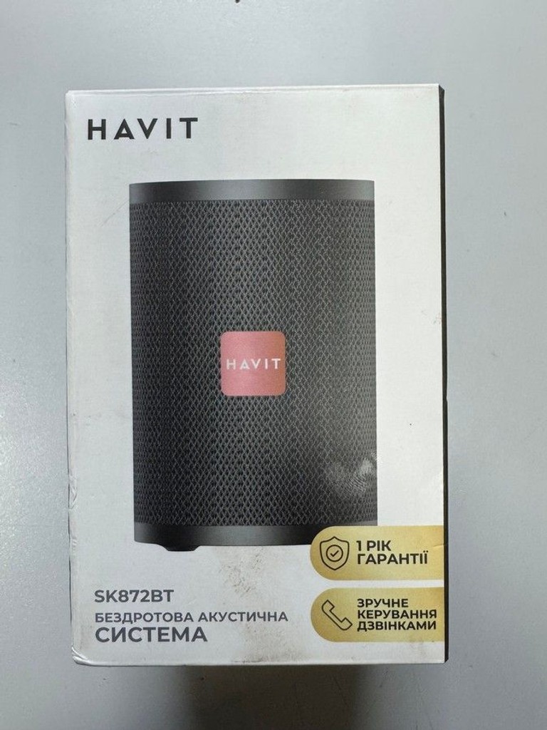 Распродажа Havit HV-SK872BT, продавец Техноскарб