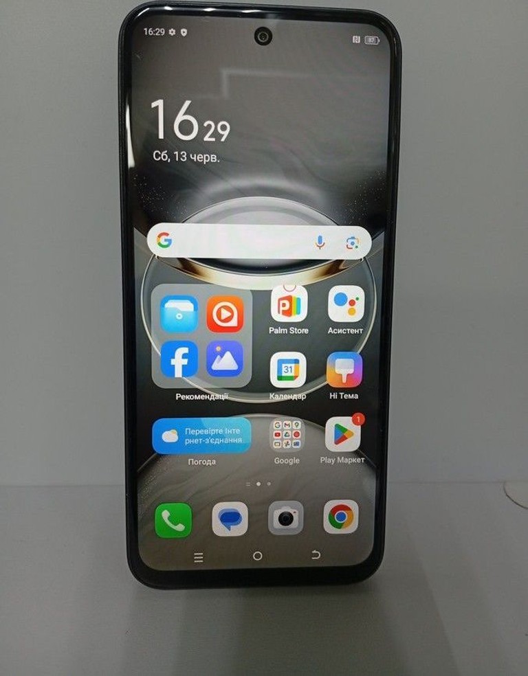Купити Tecno spark 30c kl5n 6/128gb Б/У
