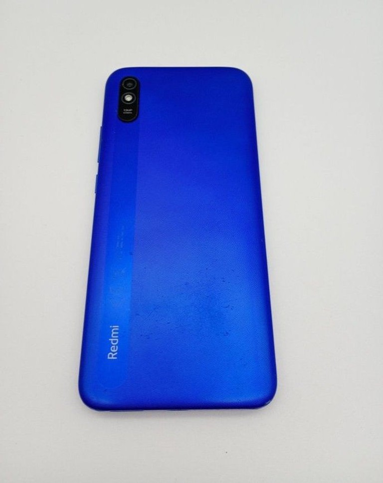 Розпродаж Xiaomi redmi 9 3/32gb, продавець Техноскарб