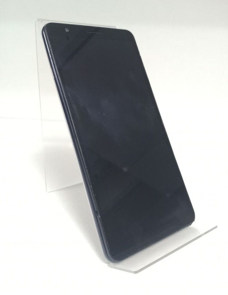 Купити Zte Blade L210 1/32GB Black Б/У