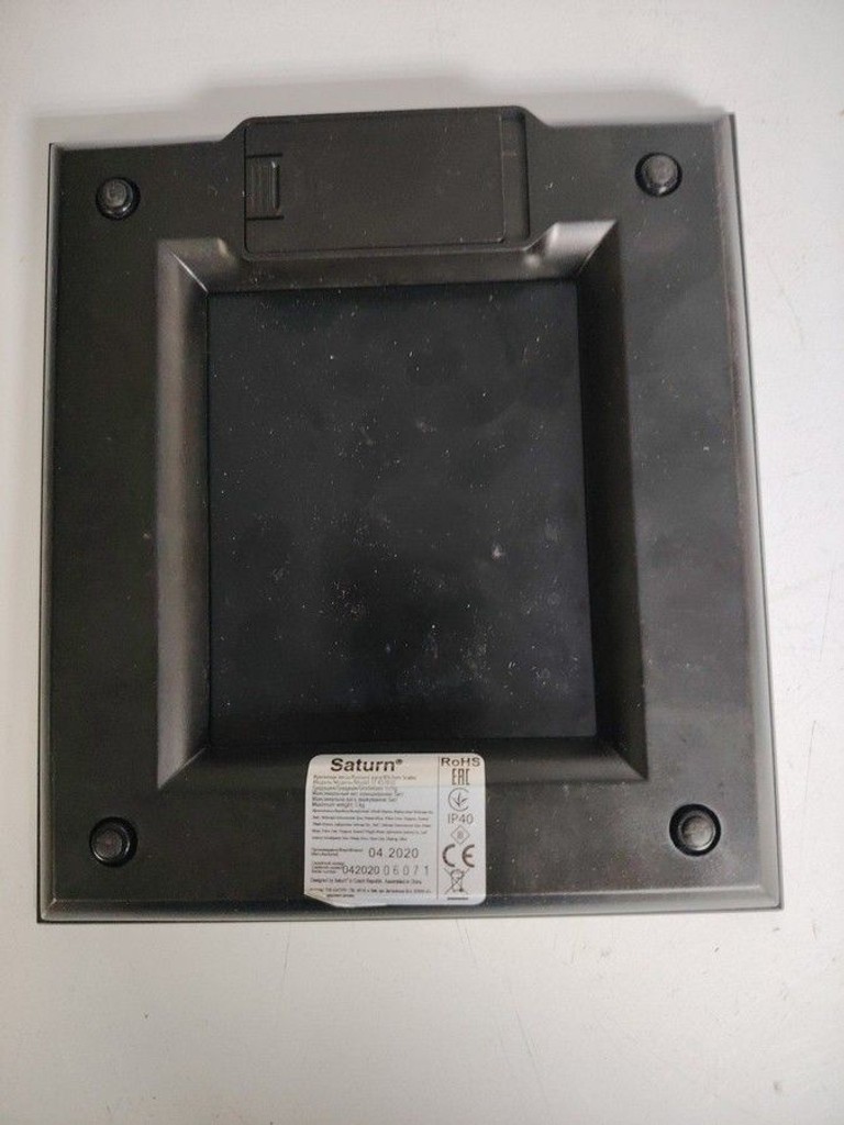 Объявление Saturn ST-KS7810 Green Б/У