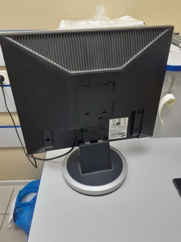 Оголошення Samsung 940bf Б/У