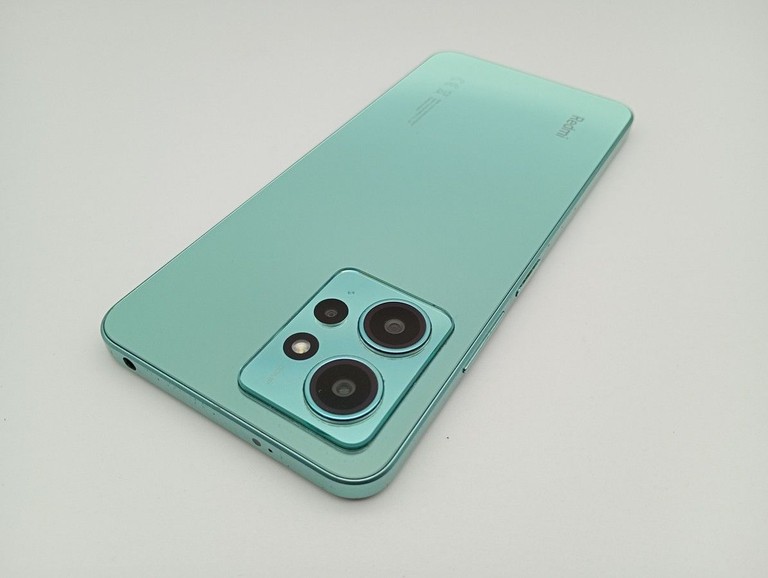 Розпродаж Xiaomi redmi note 12 8/256gb, продавець Техноскарб