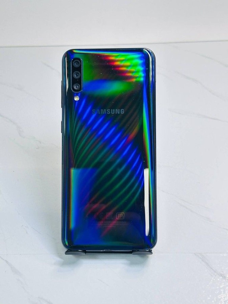Samsung galaxy a50 6/128gb Код:01-200967875. Зображення 8