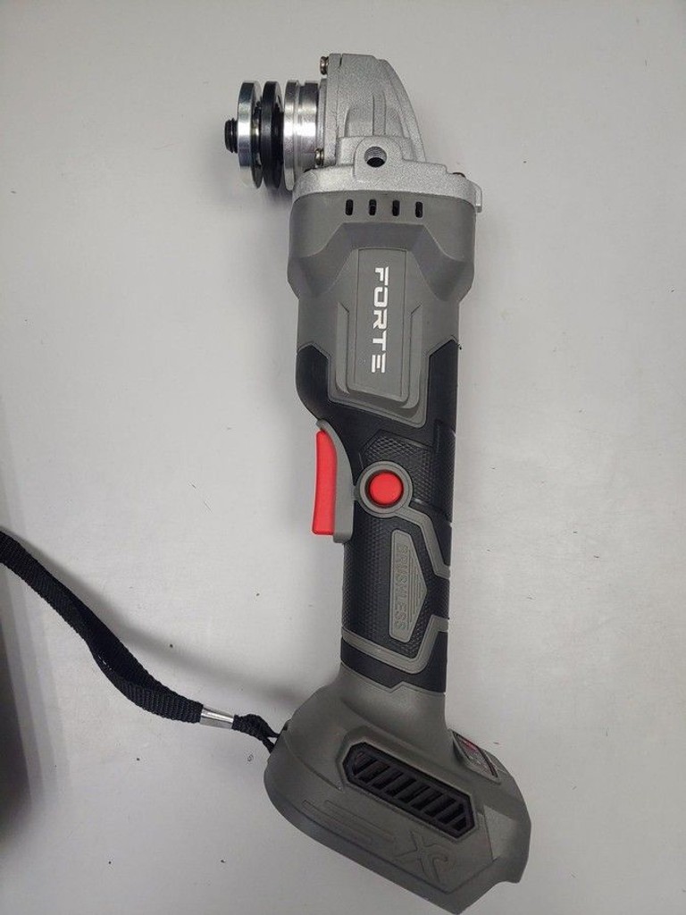 Оголошення Forte AG 21-125 BC Б/У
