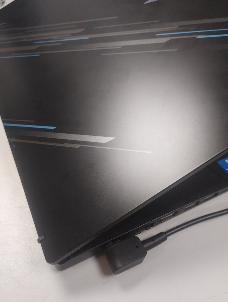 Acer 15/core i5-13420h ddr5/16gb ddr5/hdd *відсутній/ssd 512 gb/geforce rtx4050 6gb Код:01-200991414. Изображение 10