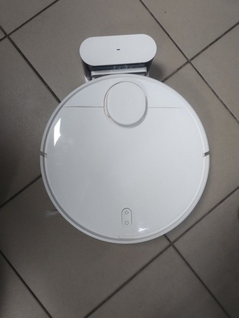 Xiaomi mijia mi robot vacuum-mop p stytj02ym Код:01-200989569. Зображення 7