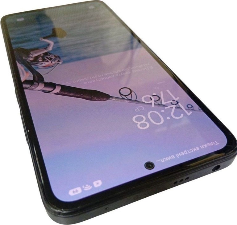 Xiaomi redmi note 14 6/128gb Код:01-200990036. Зображення 6