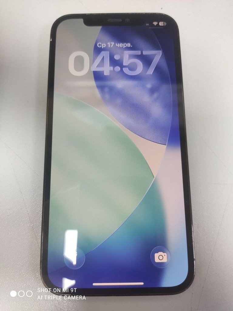 Купить Apple iphone 12 pro 128gb Б/У
