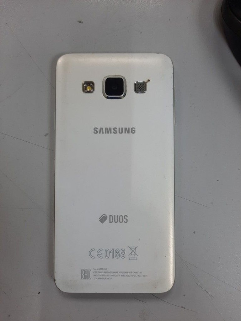 Дешево Samsung galaxy a3 з ломбарду