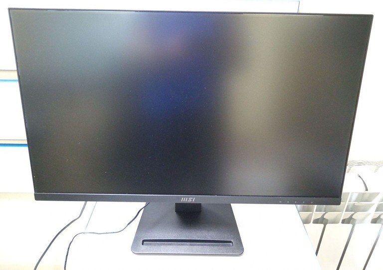 Дешево MSI PRO MP273 з ломбарду
