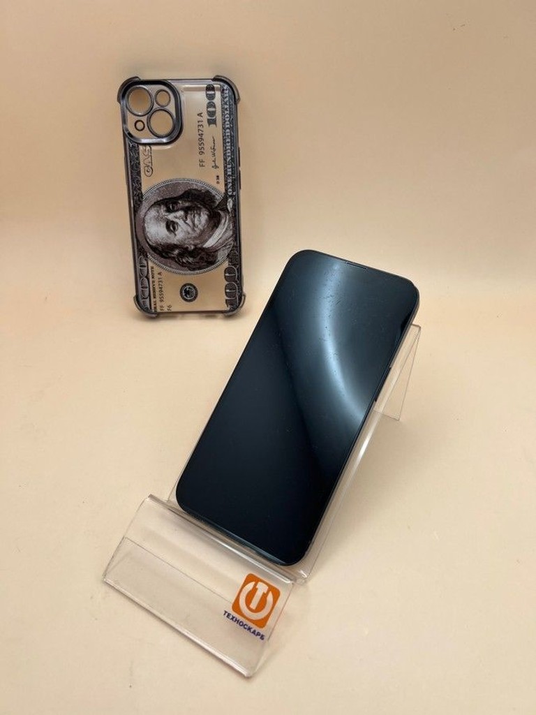 Apple iphone 14 256gb Код:01-200995303. Зображення 9