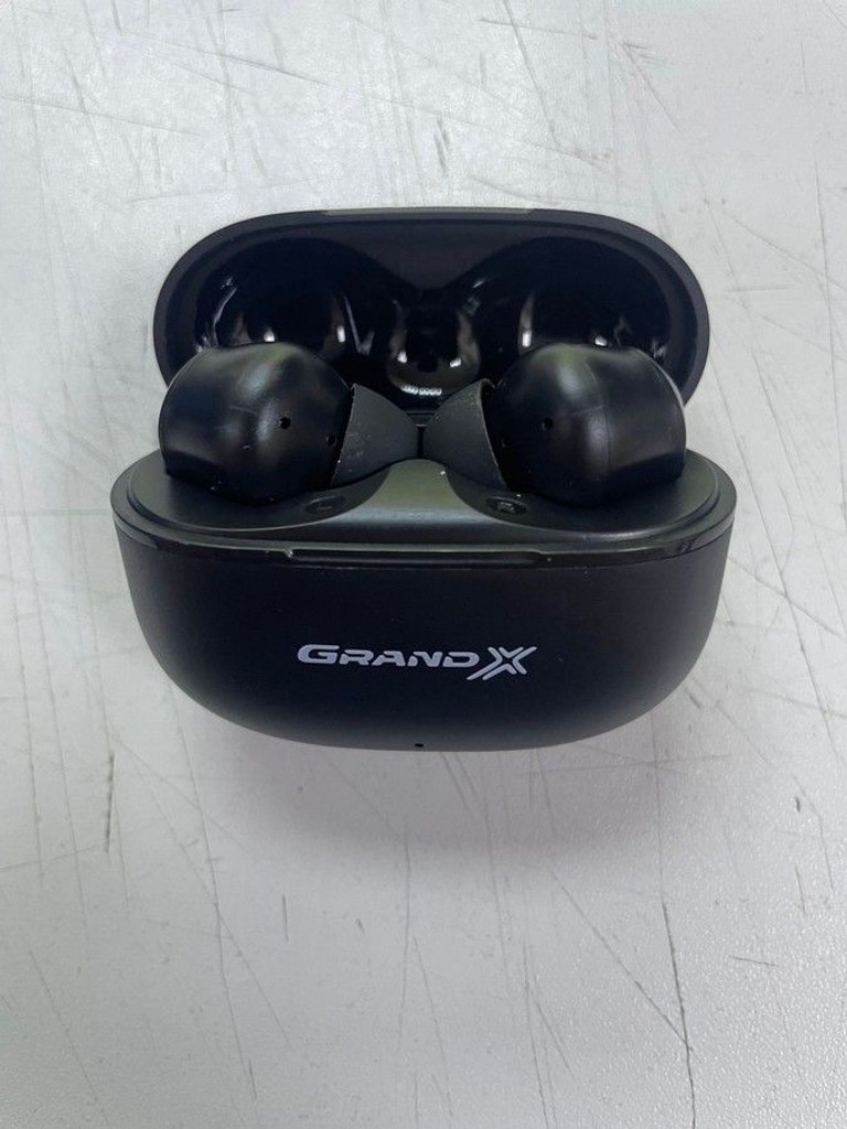 Распродажа Grand-x GB-99B Black, продавец Техноскарб
