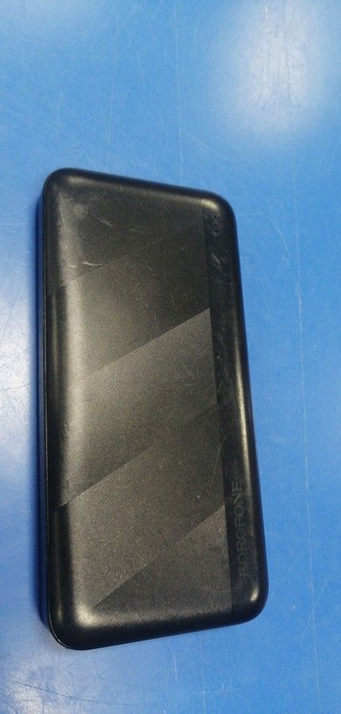 Купити Borofone 10000 mah Б/У