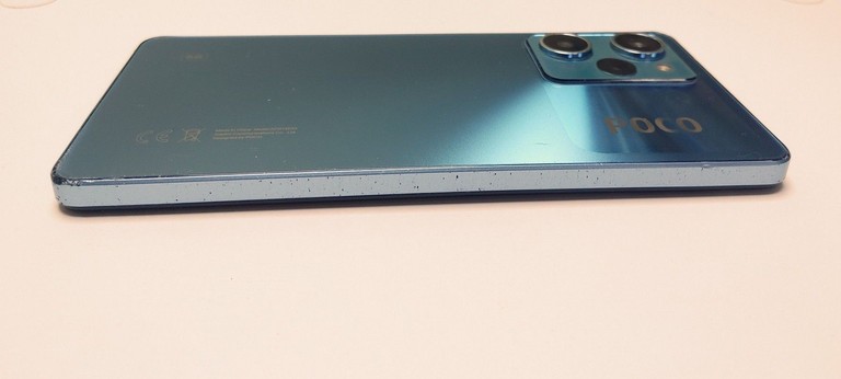 Xiaomi Poco X5 Pro 5G 8/256GB Black Код:01-200996211. Зображення 7