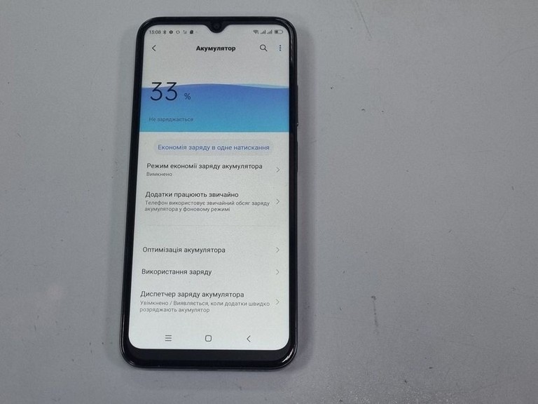 Blackview a95 8/128gb Код:01-200996854. Изображение 8