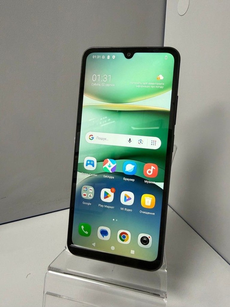 Купити Xiaomi redmi a5 3/64gb Б/У