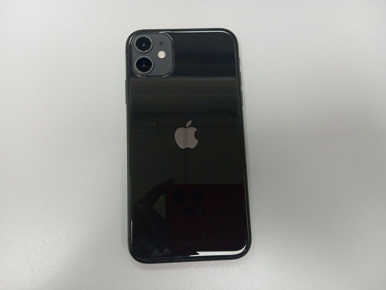 Дешево Apple iphone 11 64gb з ломбарду