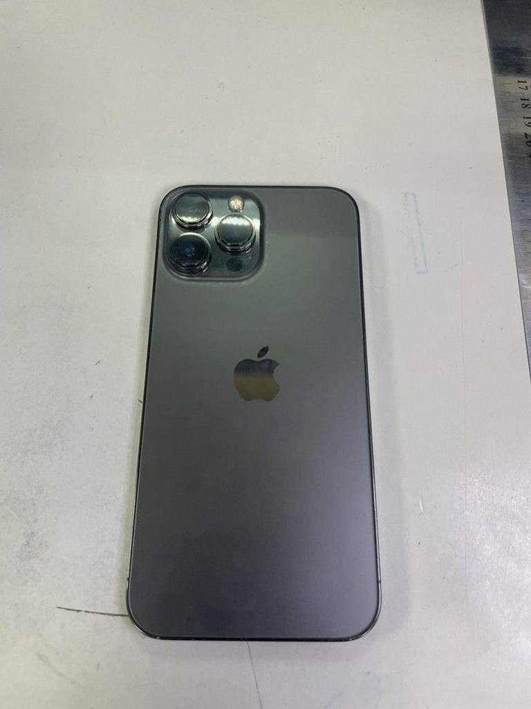 Купити Apple iphone 13 pro max 128gb Б/У