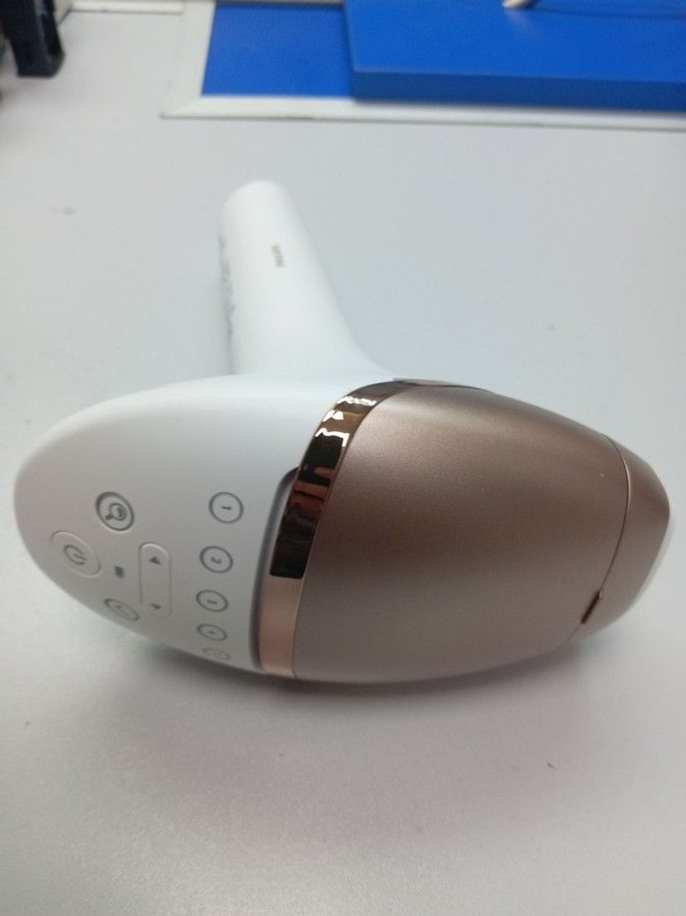 Оголошення Philips Lumea IPL 9000 BRI955/00 Б/У