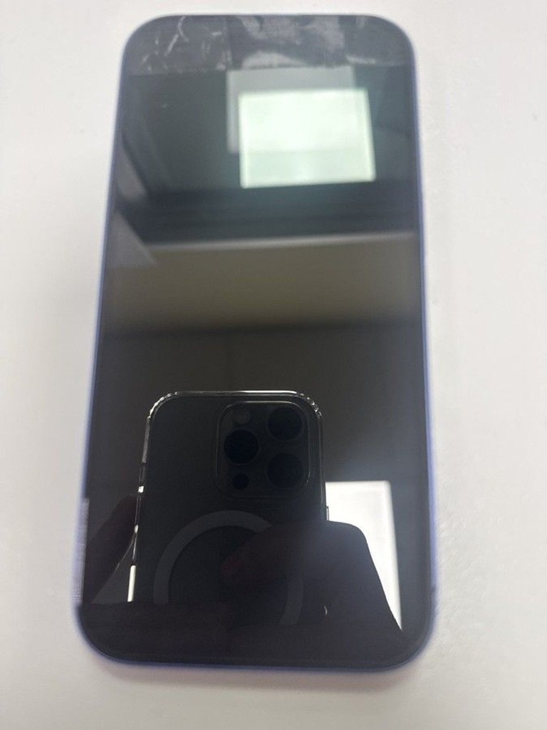 Оголошення Apple iphone 16 128gb Б/У