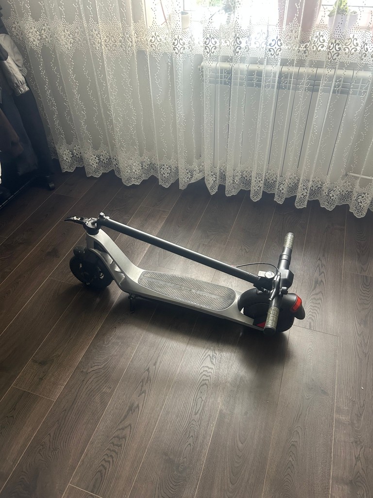 Gelius Effort Pro 2S Silver (GP-ES1000s) Код:null. Зображення 6
