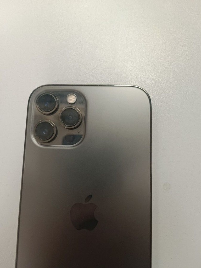 Apple iphone 12 pro max 256gb Код:01-200997338. Зображення 9