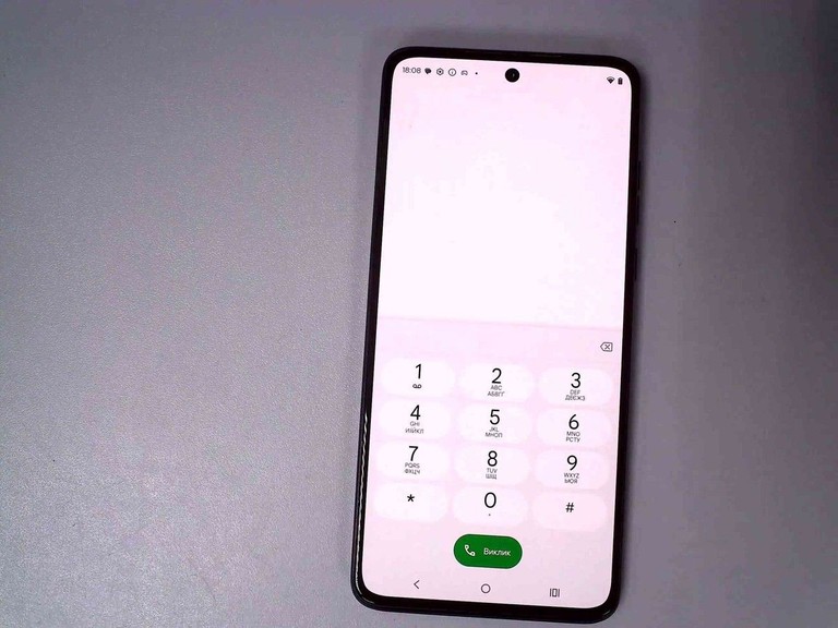 Дешево Motorola moto g84 12/256gb з ломбарду