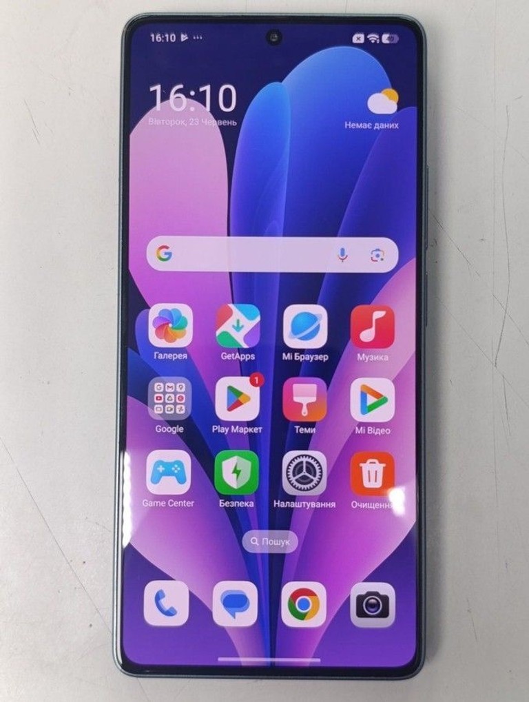 Xiaomi redmi note 13 pro 4g 8/256gb Код:01-200997954. Зображення 8