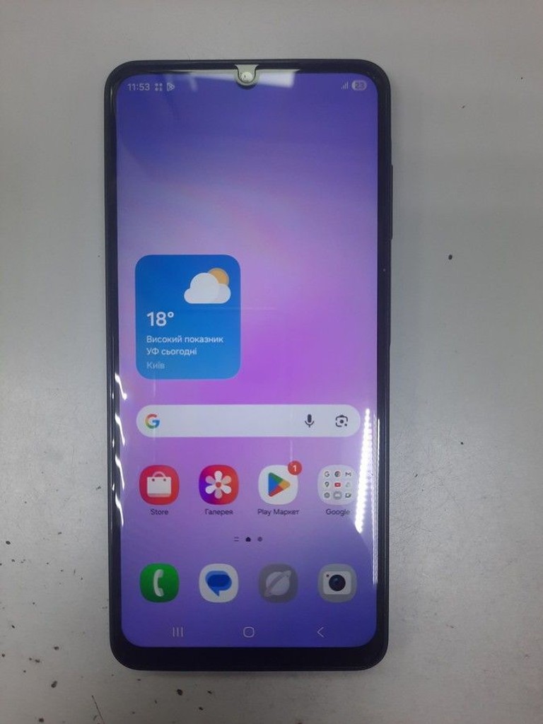 Распродажа Samsung galaxy a07 4/128gb, продавец Техноскарб