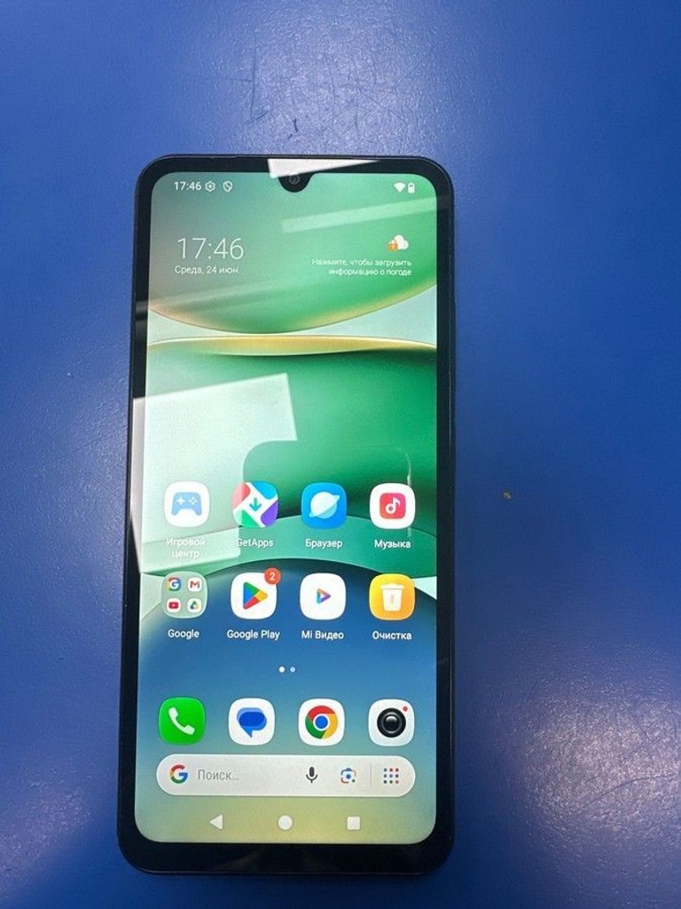 Купити Xiaomi redmi a5 4/128gb Б/У