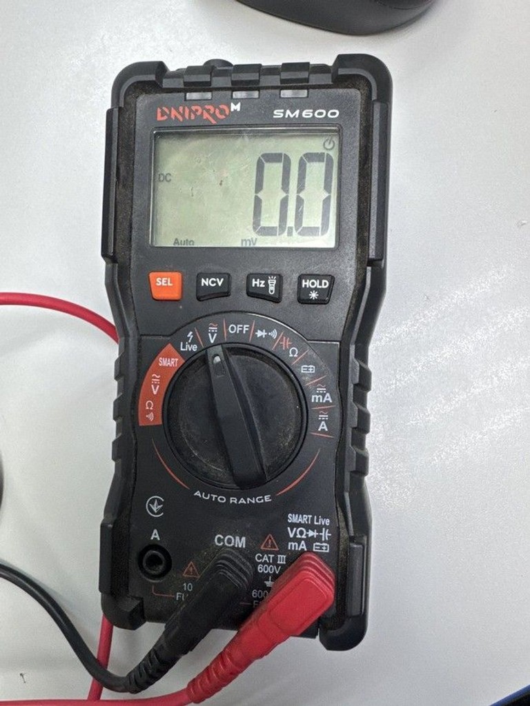 Дешево Dnipro-M sm600 з ломбарду