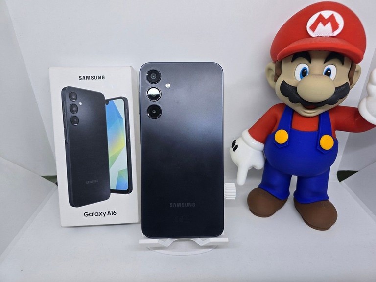 Купити Samsung galaxy a16 4/128gb Б/У