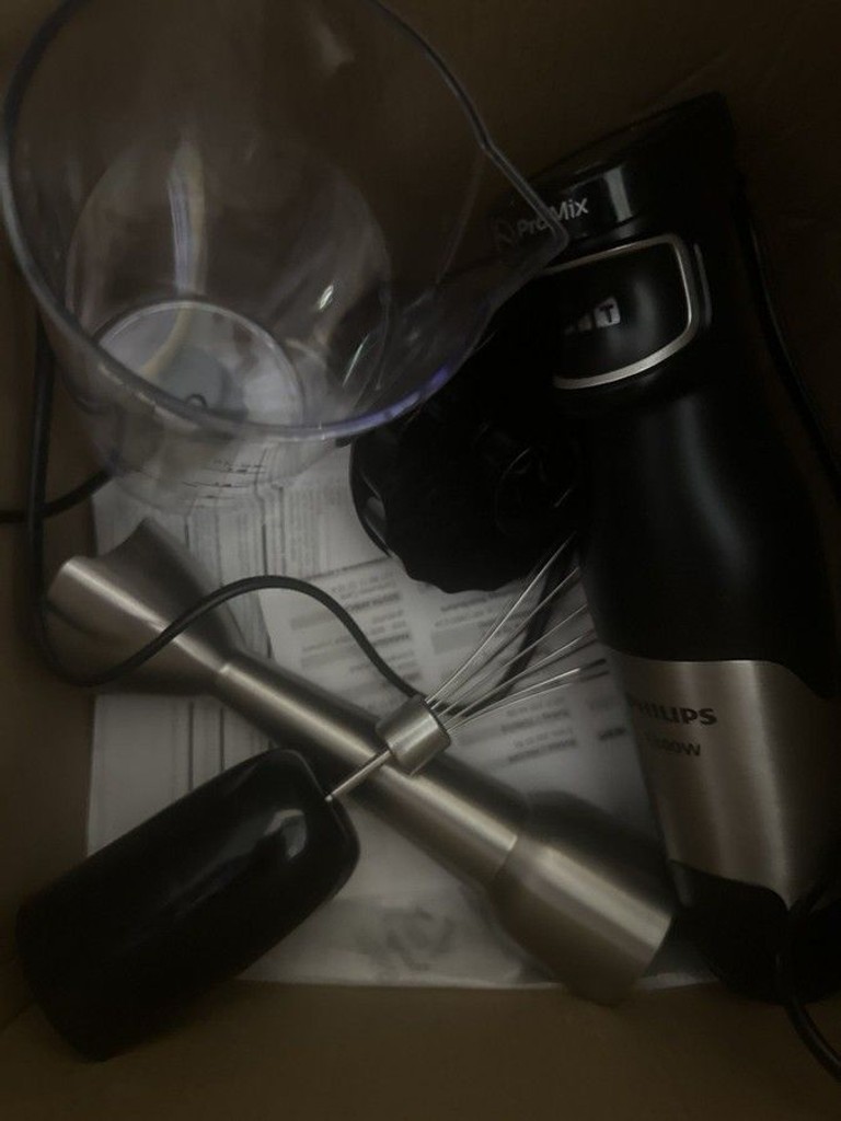 Дешево Philips HR2683/00 з ломбарду