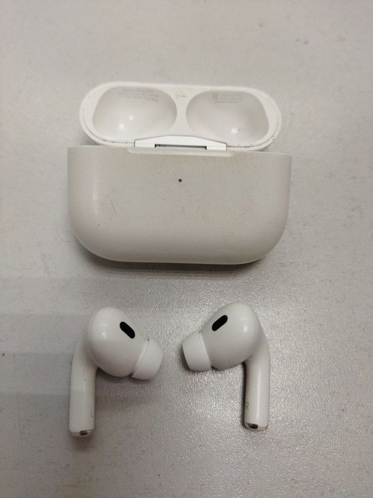 Оголошення Apple airpods pro 2nd generation Б/У