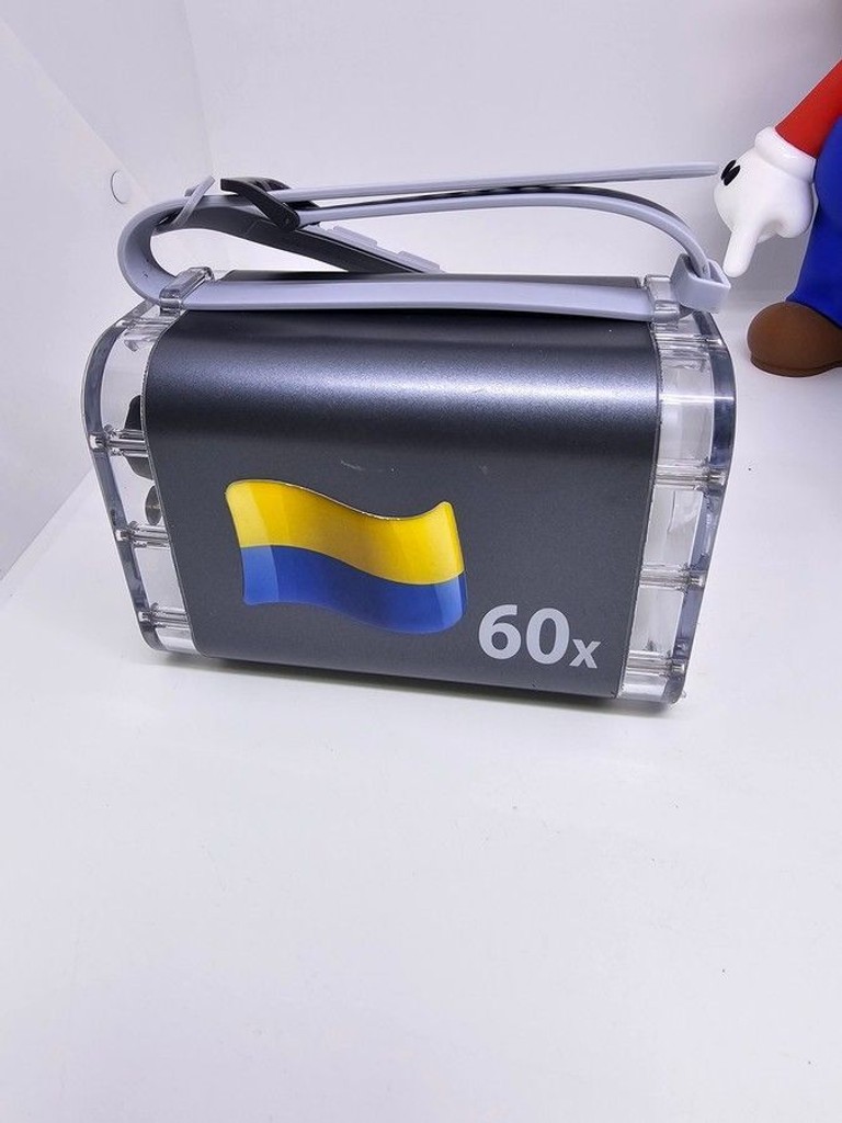 Remzona exover 60000 mah 140w Код:01-201001255. Зображення 7