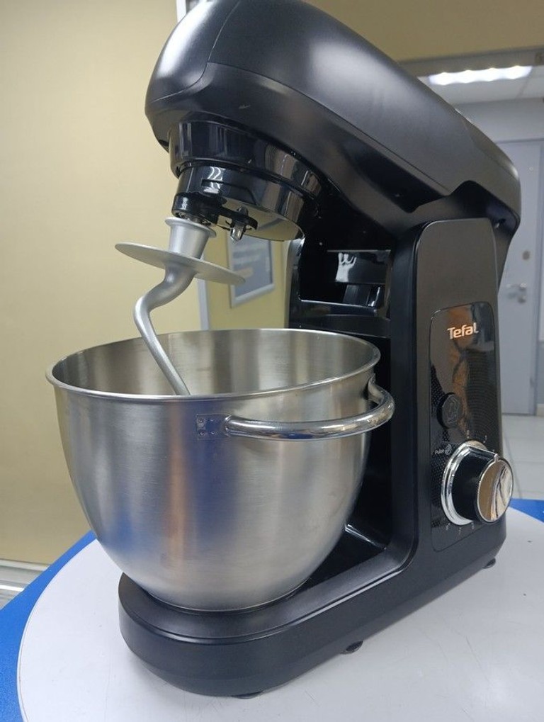 Дешево Tefal QB525838 з ломбарду