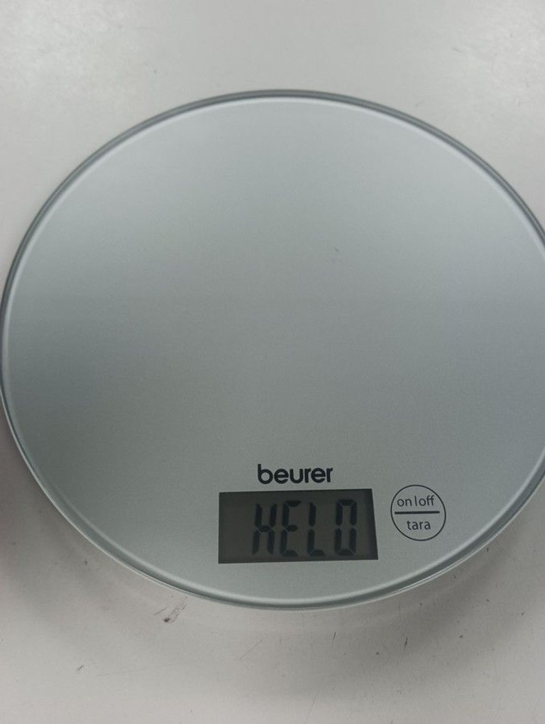 Купити Beurer KS 28 Б/У