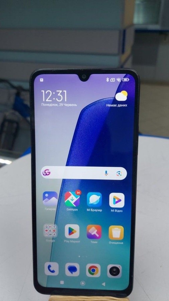 Купити Xiaomi redmi 14c 4/128gb Б/У