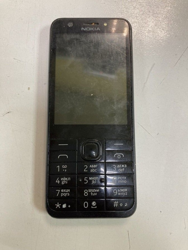 Дешево Nokia 230 dual sim з ломбарду