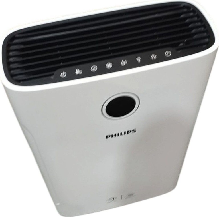 Купити Philips ac2729 Б/У