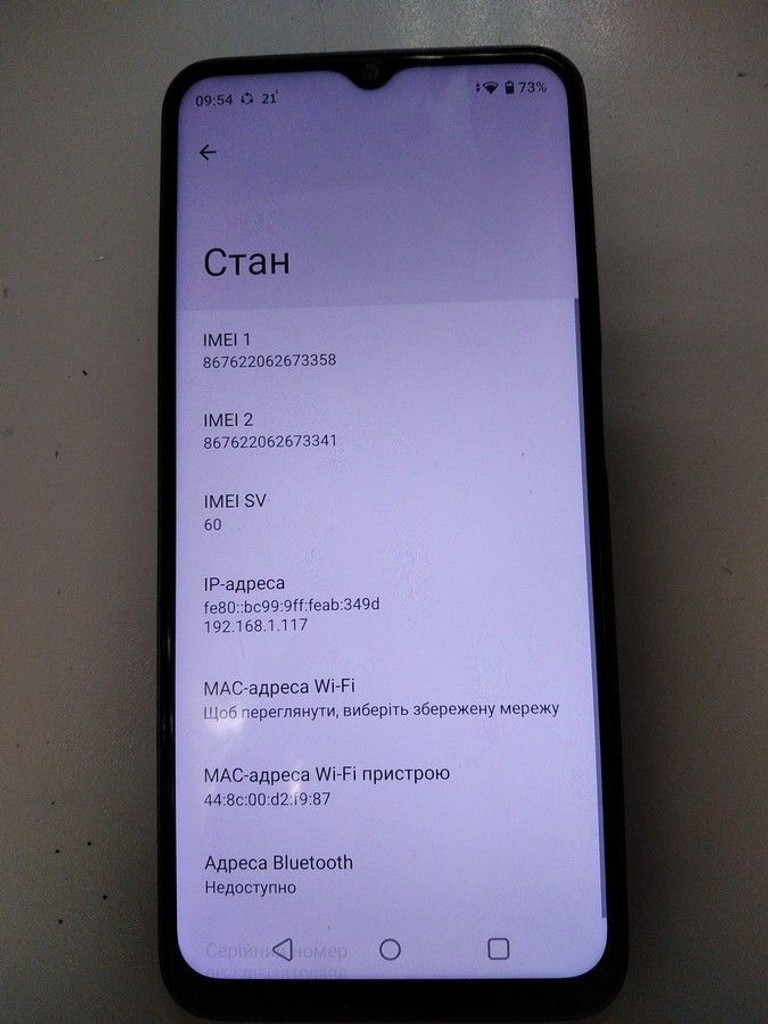 Дешево Realme c35 4/128gb з ломбарду