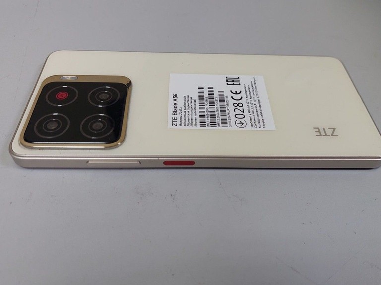 Zte blade a56 4/128gb Код:01-201003851. Изображение 7