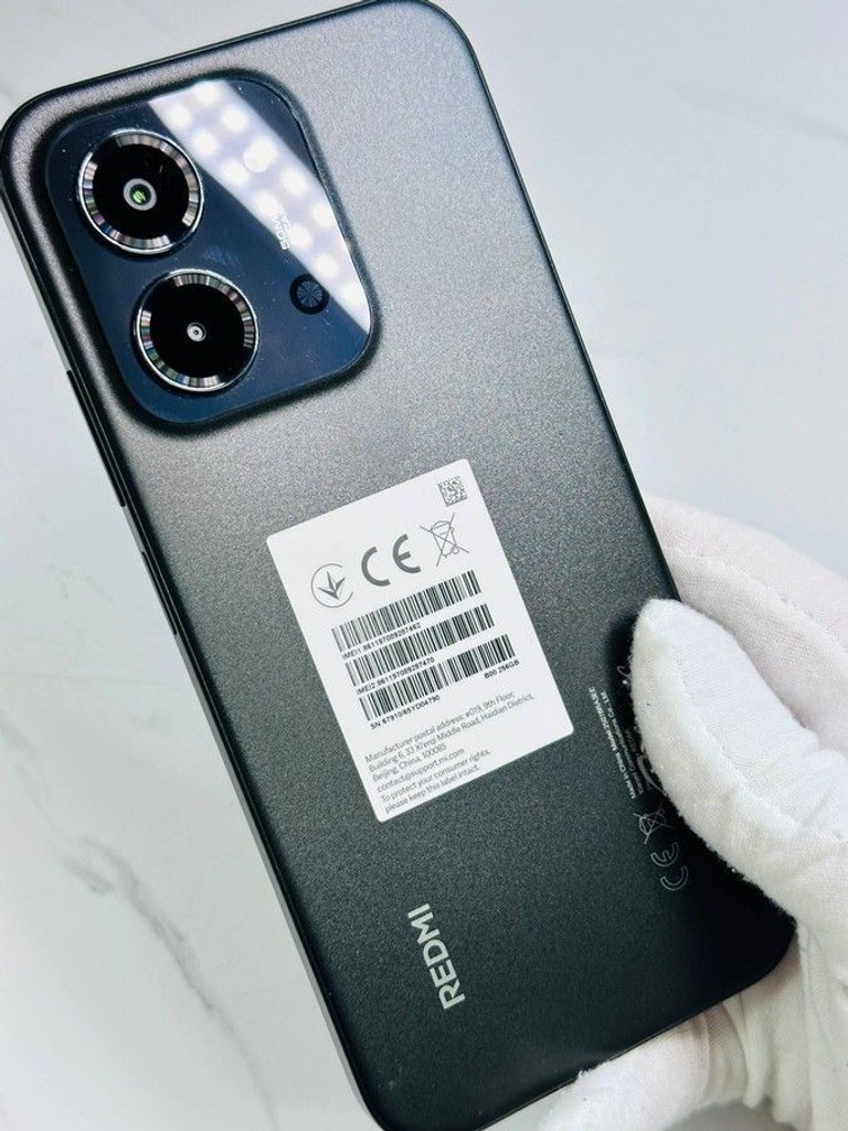 Xiaomi redmi 15c 4g 8/256gb Код:01-201003939. Изображение 7