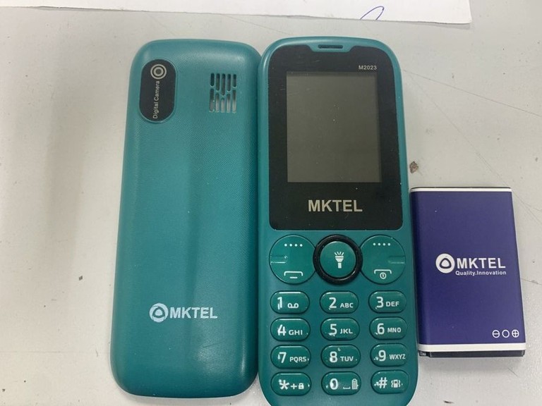 Оголошення Mktel m2023 Б/У