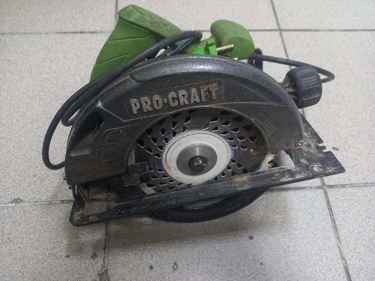 Купити Procraft KR-2300 Б/У