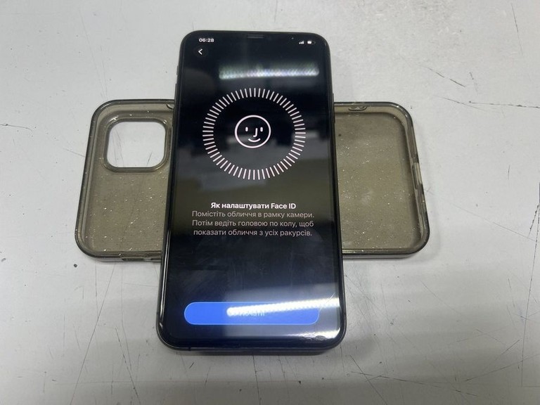 Apple iphone 11 pro max 64gb Код:01-201007967. Зображення 7