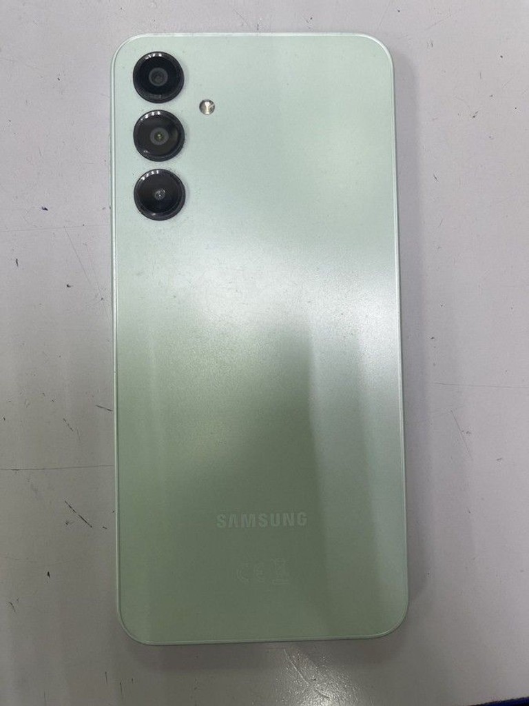 Дешево Samsung galaxy a16 sm-a165f 8/256gb з ломбарду