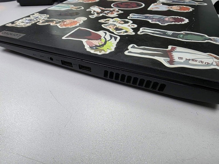 Распродажа Lenovo 15/ryzen 5 5600h ddr4/8gb ddr4/hdd *відсутній/ssd 512 gb/geforce gtx1650 4gb, продавец Техноскарб